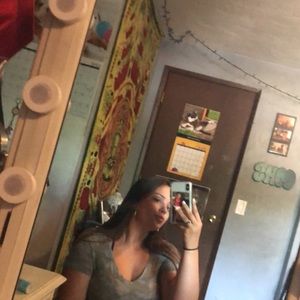 Meet your Posher, Miranda